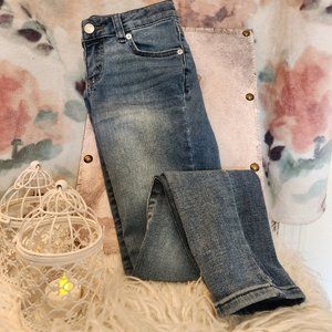 Cat & Jack Girls Skinny Jeans Size 10